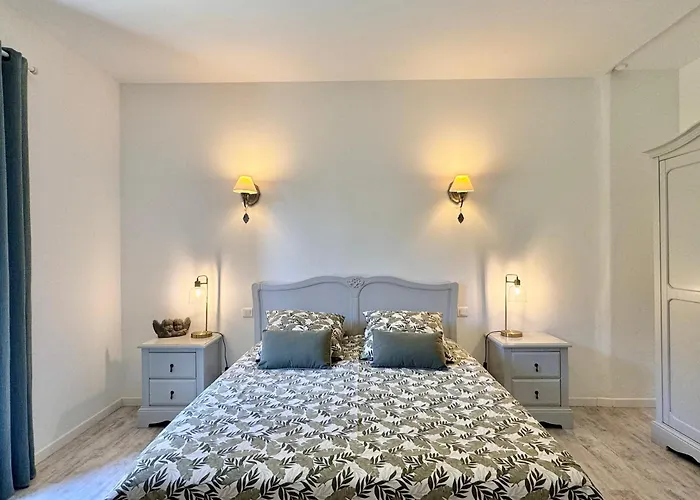 Les 5 Arches - Adult Only Sisco