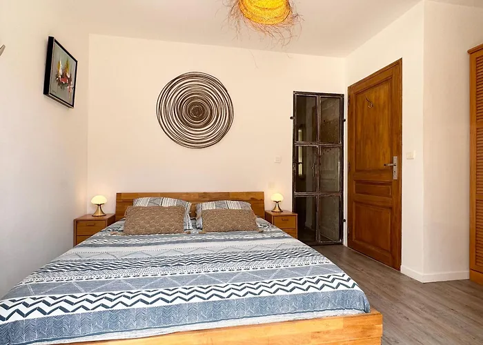 Les 5 Arches - Adult Only