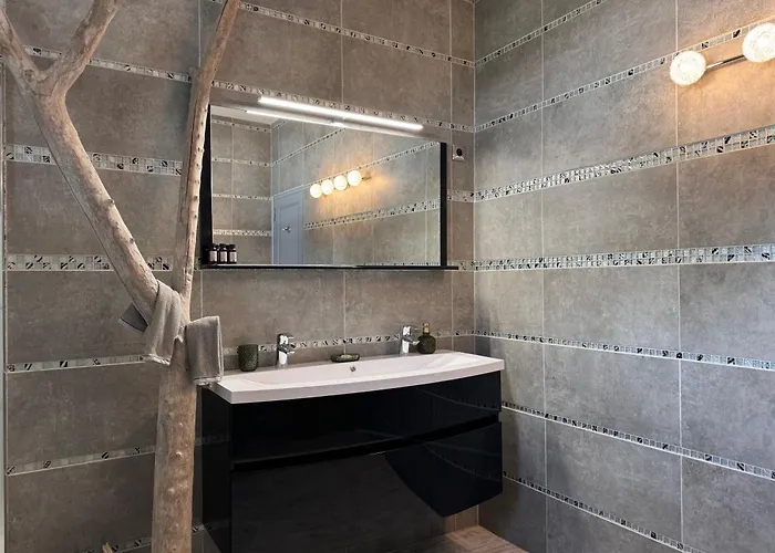 Bed & Breakfast Les 5 Arches - Adult Only