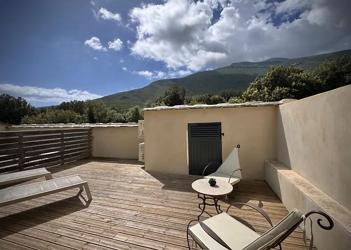 Les 5 Arches - Adult Only Sisco