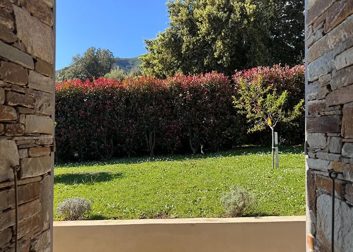 Les 5 Arches - Adult Only