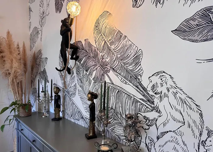 Les 5 Arches - Adult Only