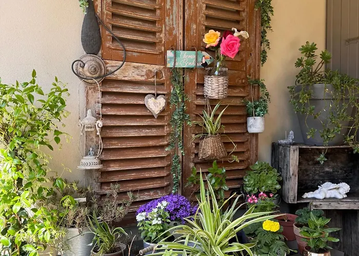 Les 5 Arches - Adult Only Sisco