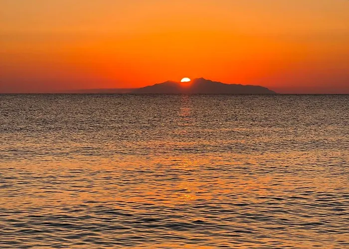 Bed & Breakfast Les 5 Arches - Adult Only