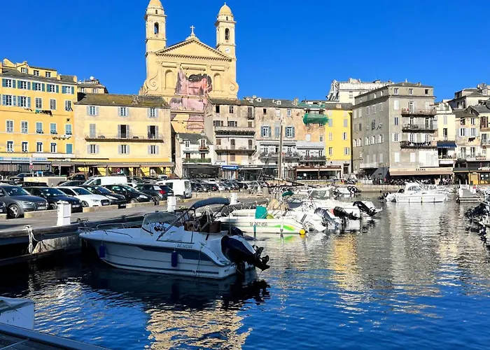 Les 5 Arches - Adult Only Bed & Breakfast 4*