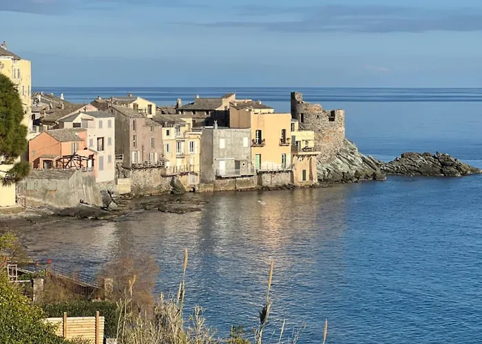 Les 5 Arches - Adult Only 4* Sisco