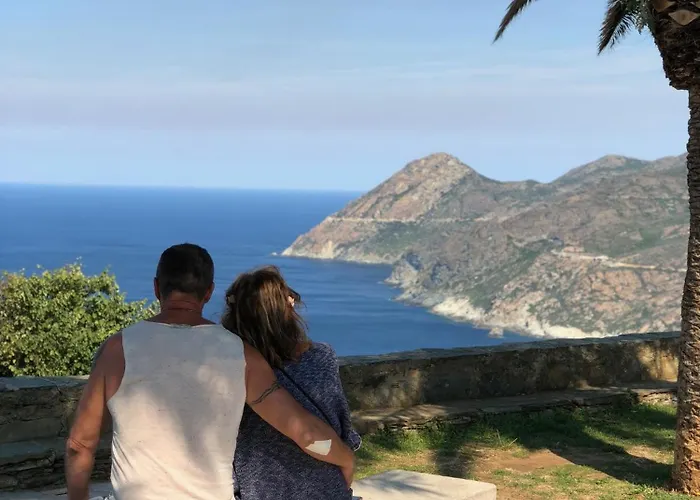 Les 5 Arches - Adult Only