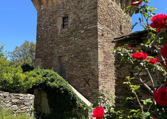 Les 5 Arches - Adult Only Bed & Breakfast 4*