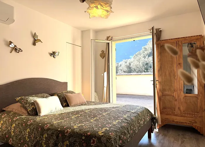 Les 5 Arches - Adult Only Sisco