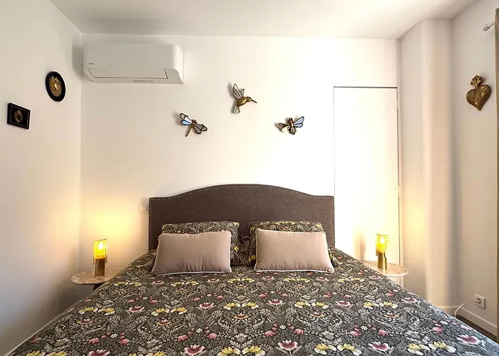 Les 5 Arches - Adult Only