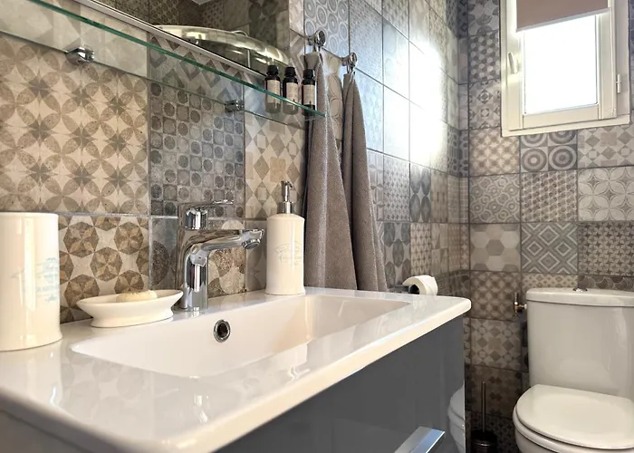 Les 5 Arches - Adult Only Bed & Breakfast 4*