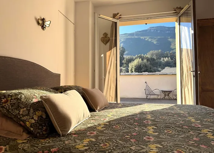 Bed & Breakfast Les 5 Arches - Adult Only 4*